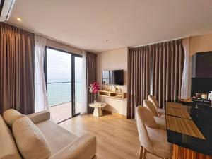 PentHouse Frente al mar Piscina Infinity Luxury