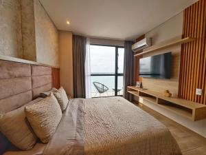 PentHouse Frente al mar Piscina Infinity Luxury