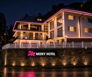 Midky Hotel Nuwara Eliya