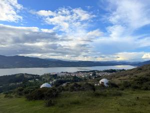 Glamping Raices del Casique