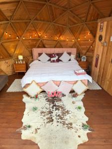 Glamping Raices del Casique