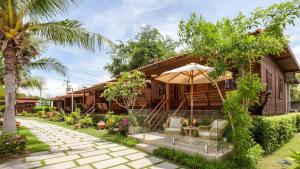 Wisdom Park Pattaya