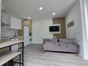 Casa moderna, acogedora y confortable