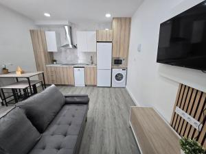 Casa moderna, acogedora y confortable
