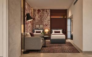 Checkd Boutique Hotel