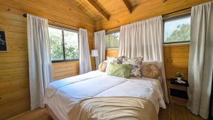 Cana Life Luxury Eco Pineview Jimenoa Villa - Mountain Retreat, Jarabacoa