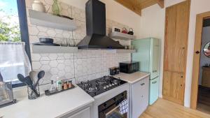 Cana Life Luxury Eco Pineview Jimenoa Villa - Mountain Retreat, Jarabacoa