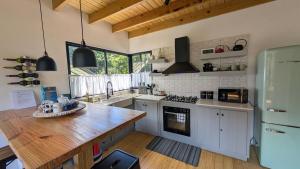 Cana Life Luxury Eco Pineview Jimenoa Villa - Mountain Retreat, Jarabacoa