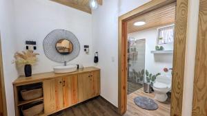 Cana Life Luxury Eco Pineview Jimenoa Villa - Mountain Retreat, Jarabacoa