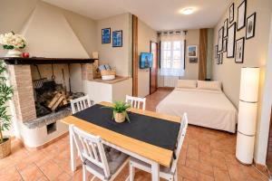 Aura Apartment - VISTA LAGO - CENTRO STORICO