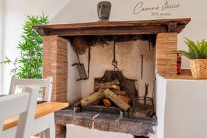 Aura Apartment - VISTA LAGO - CENTRO STORICO