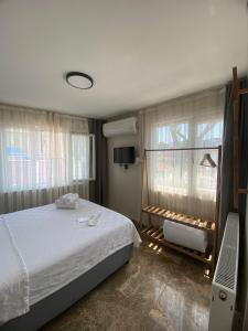 Büyükada Çarşı Pansiyon