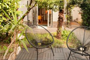 Ferrarin Garden House
