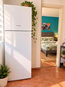 Apartamento completo nuevo centro