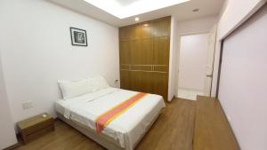 Khai Hoan Apartment Hotel