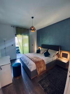 Very nice apartment a tanger