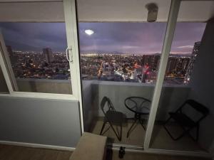 Hermosa vista