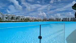 Cana Life Luxury City Beach - Sky Pool View, Punta Cana