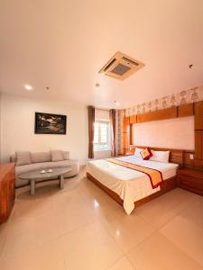 Chu Long Hotel & Spa