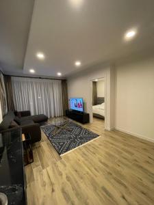 CK House