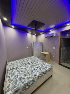 Urban co-living