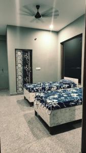 Urban co-living