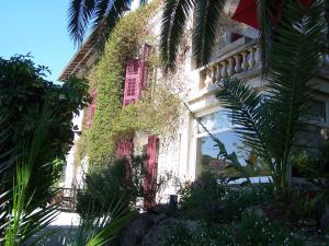 B&B / Chambres d'hotes Castel Enchante : photos des chambres