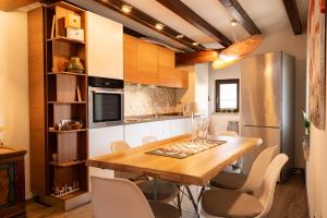 Attico Terrazza panoramica GoldenSuitesItaly908