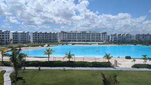 Cana Life Luxury City Beach - Pool View, Punta Cana