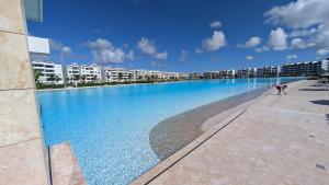 Cana Life Luxury City Beach - Pool View, Punta Cana