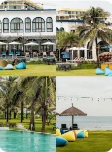 Hoi An Beachfront 5 star Resort & Apartment