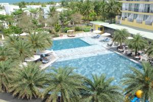 Hoi An Beachfront 5 star Resort & Apartment