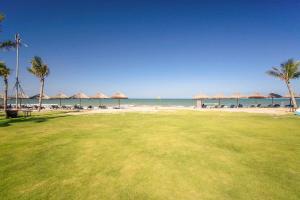 Hoi An Beachfront 5 star Resort & Apartment