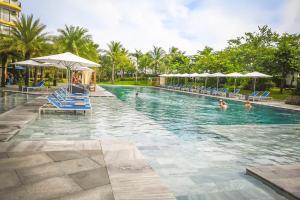 Hoi An Beachfront 5 star Resort & Apartment