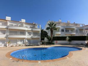 Res. La Farella A 1-9, Apartments - Llança