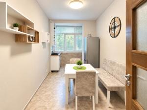City Center 1BR Near Kapana & Old Town