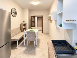 City Center 1BR Near Kapana & Old Town