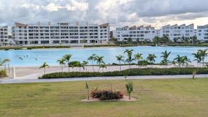 Cana Life Luxury City Beach - Lagoon Vista, Punta Cana