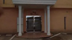 Hotel Tea Time (Love Hotel) - Tokitsu