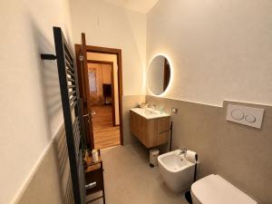 Casa Giulia Appartamento Elegante a Siena