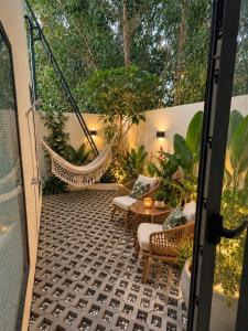 Kimo House By QH