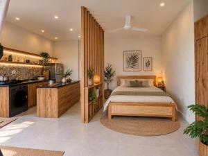 Kimo House By QH