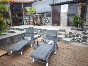 Finca El Legado con Jacuzzi y preciosas vistas