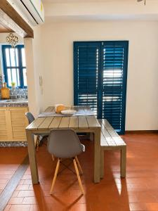 Casa Bendita - Centro Histórico - Alojamiento - Apartamento