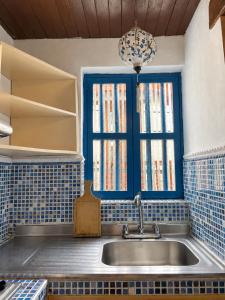 Casa Bendita - Centro Histórico - Alojamiento - Apartamento