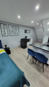 Przytulny Apartament Bella Biały Kamień