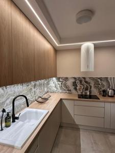 Lwowska 10 Residence Krakow