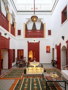 Riad Dar Lalla