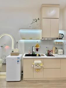 Homestay Oceanpark