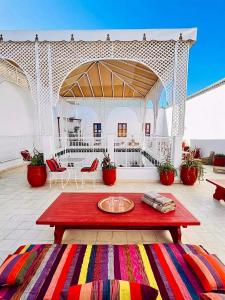 Riad Dar Lalla